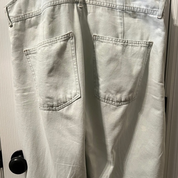 We the Free Ziggy Overalls M - Picture 6 of 9